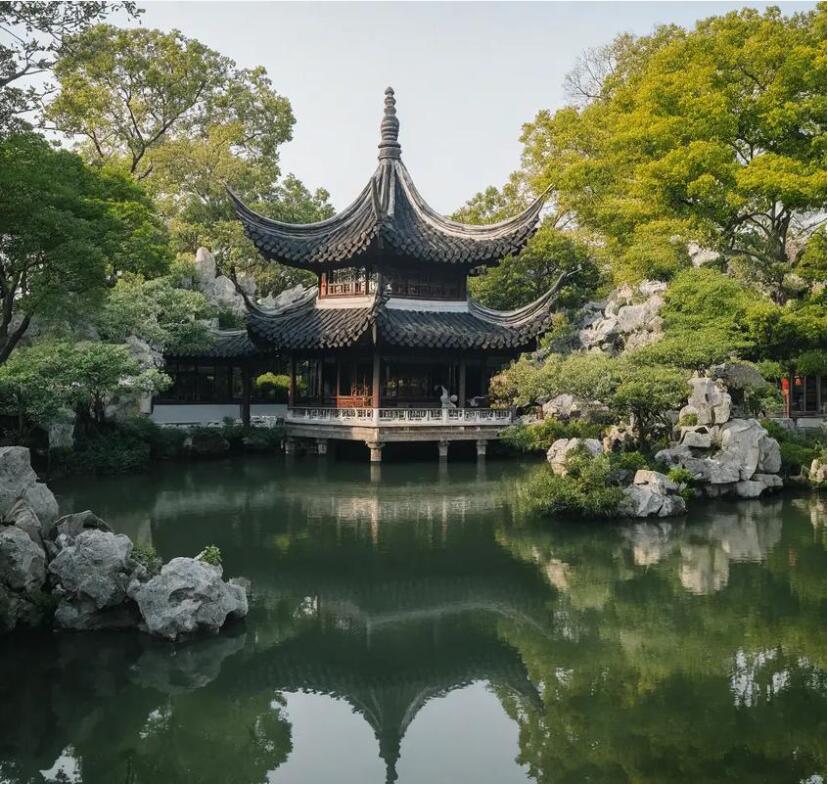 雨花台区旧店建筑有限公司